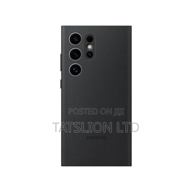 Samsung S24 Ultra Smart View Cases - thumbnail 2