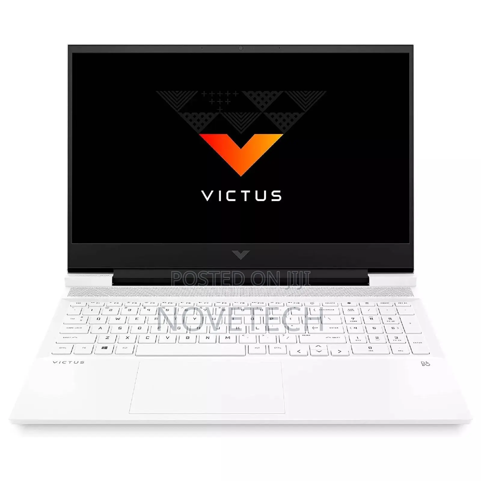 New Laptop HP Victus 16 16GB Intel Core I5 SSD 512GB