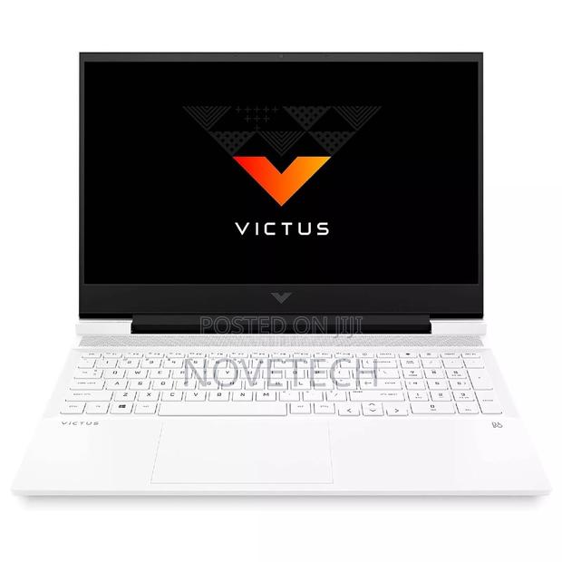 New Laptop HP Victus 16 16GB Intel Core I5 SSD 512GB - main view