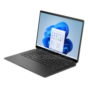 New Laptop HP Spectre X360 16GB Intel Core i7 SSD 1T