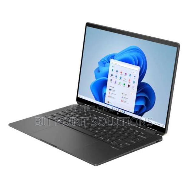 New Laptop HP Spectre X360 16GB Intel Core i7 SSD 1T