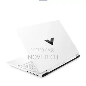 New Laptop HP Victus 16 16GB Intel Core I5 SSD 512GB