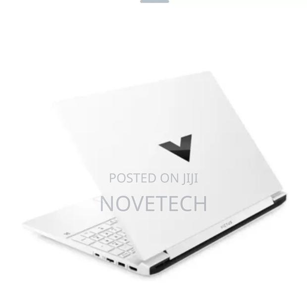 New Laptop HP Victus 16 16GB Intel Core I5 SSD 512GB - thumbnail 2