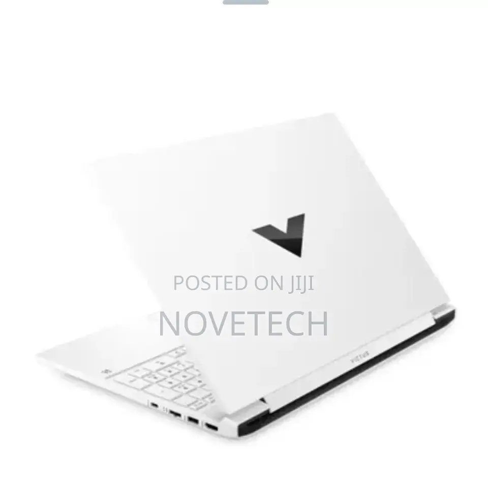 New Laptop HP Victus 16 16GB Intel Core I5 SSD 512GB
