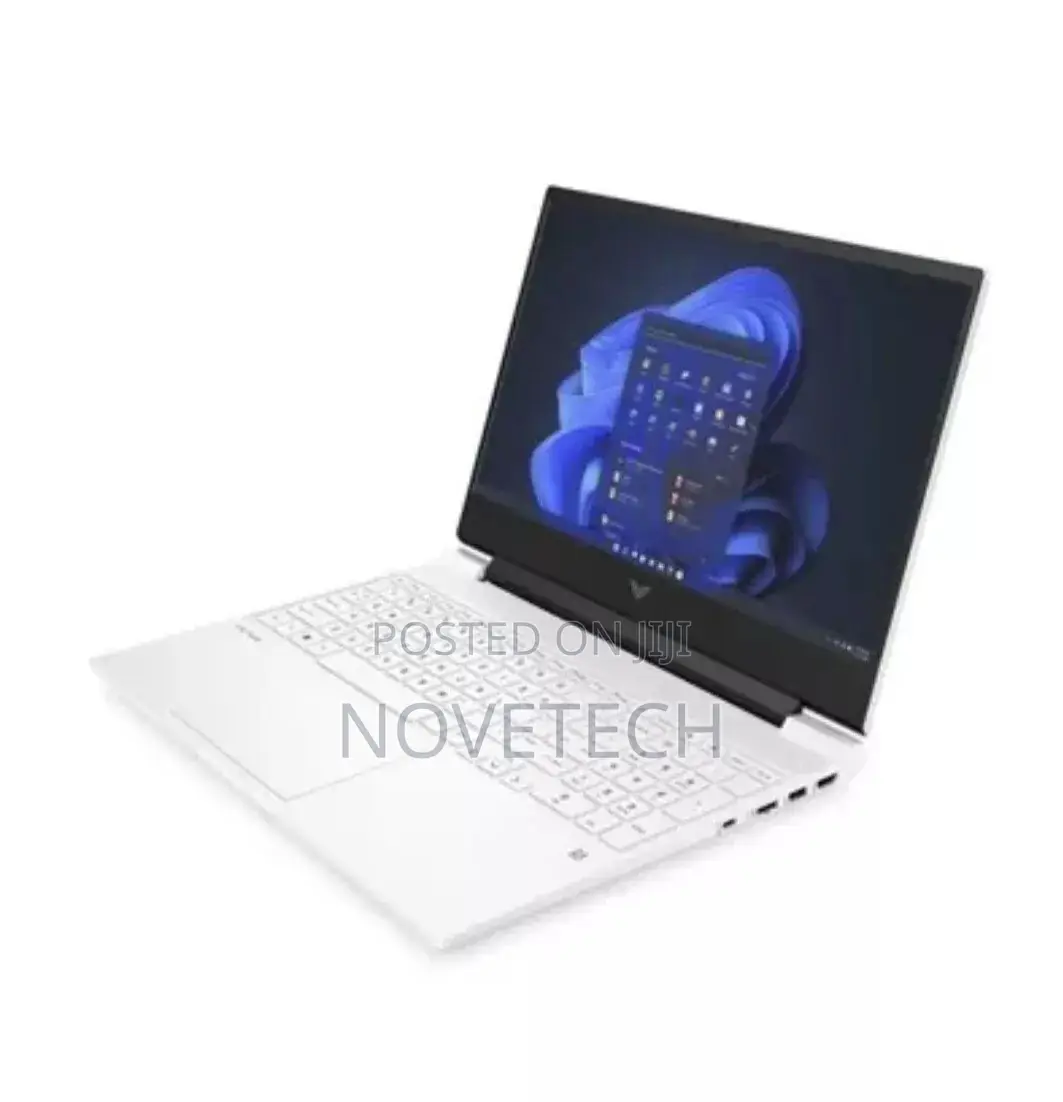 New Laptop HP Victus 16 16GB Intel Core I5 SSD 512GB