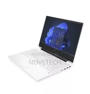 New Laptop HP Victus 16 16GB Intel Core I5 SSD 512GB