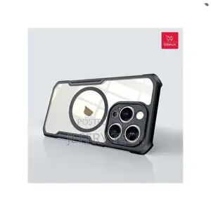 Xundd iPhone 14 Pro Max Magsafe Protective Case/Cover