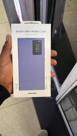 Samsung Galaxy S24 Ultra With Smart Small Screen View, - thumbnail 2