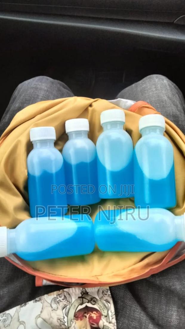 Tested and Approved HEAD Cleaning Fluids NOW Available - main view