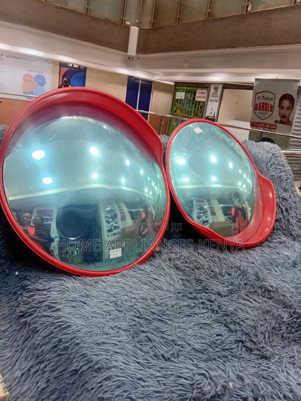 Convex Mirror 60cm - main view