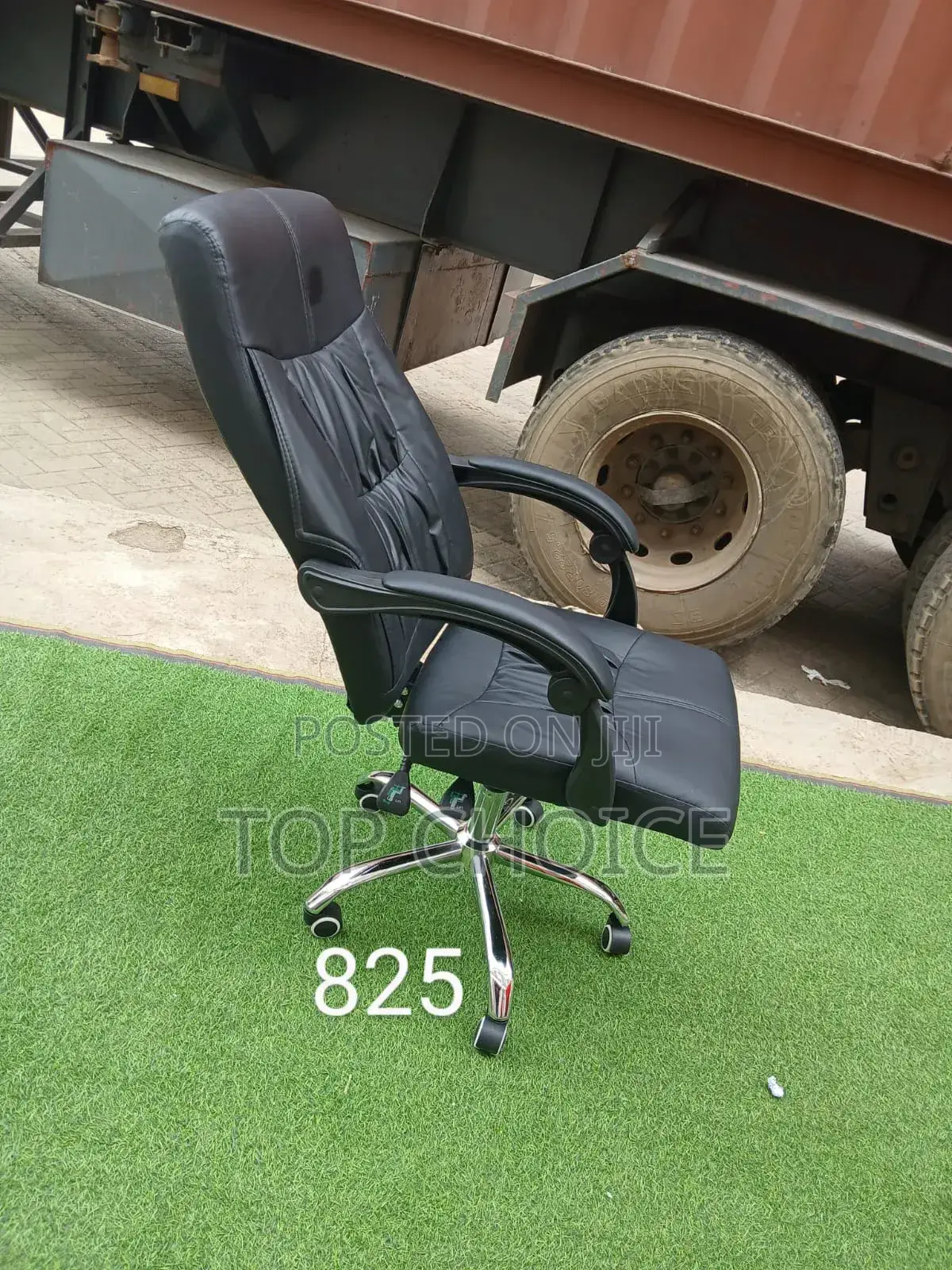 Office Chair (Recliner)