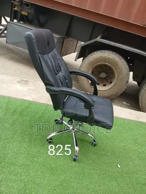 Office Chair (Recliner)