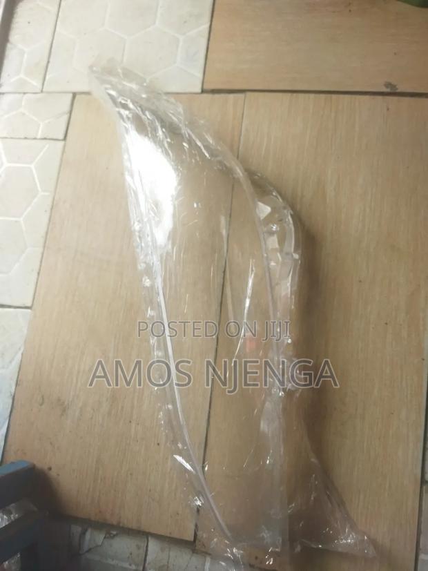 Toyota Wish 2017 Headlamp Lens
