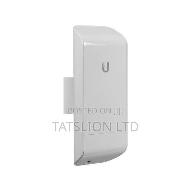Ubiquiti Networks Ubiquiti Nanostation Loco M2