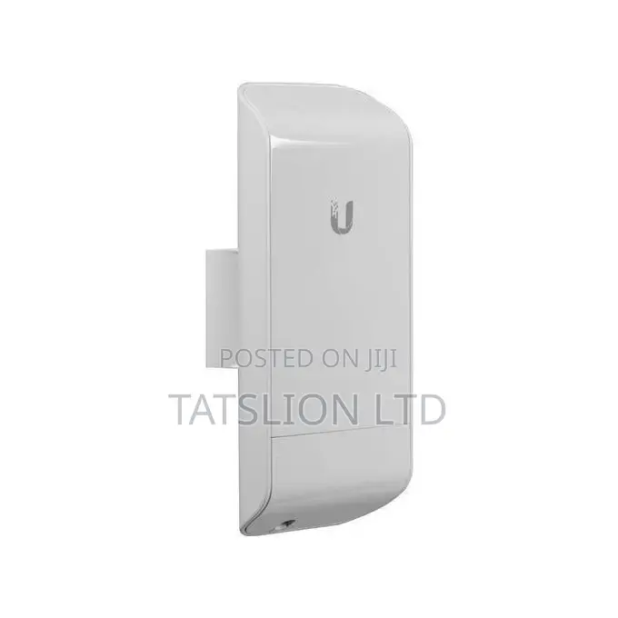 Ubiquiti Networks Ubiquiti Nanostation Loco M2