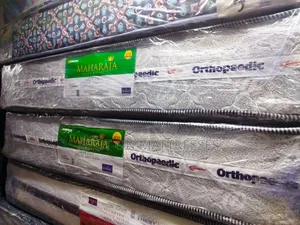 Christmas Sale! 6by6 10inch Orthopedic Spring Mattresses.