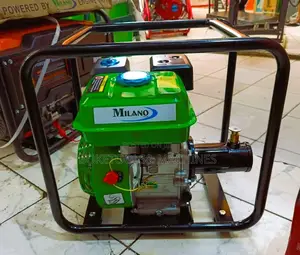 Milano Concrete Vibrator Petrol 8.5HP With 45mm Poker