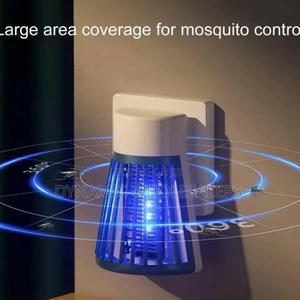 Mosquito Repellent Killer Lamp