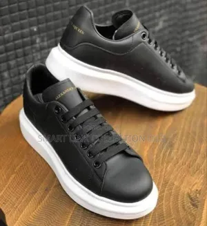 New Alexander Mc Queen