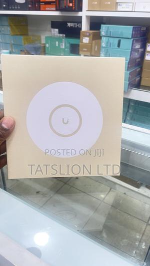 Ubiquiti Unifi U6+ - main view