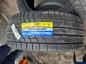 255/50r19 Accelera Tyres Made in Indonesia Brand New