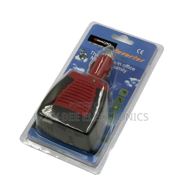 Car Inverter - thumbnail 2