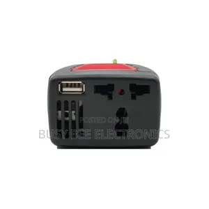Car Inverter