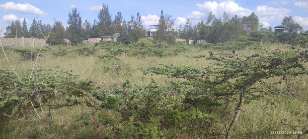 Quarter an Acre for Sale at Kitengela