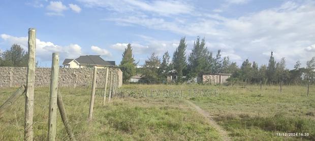 Quarter an Acre for Sale at Kitengela - thumbnail 4