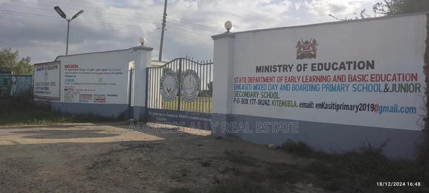 Quarter an Acre for Sale at Kitengela - thumbnail 8