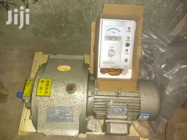 Modtec Brand New Geared Motors - thumbnail 5