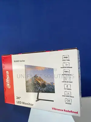 Dahua B200S 23.8'' FHD Monitor