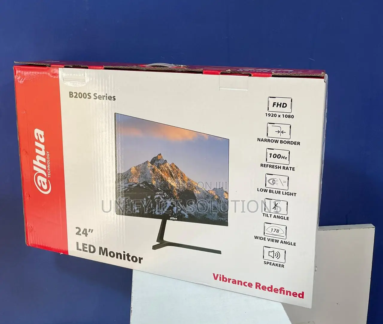 Dahua B200S 23.8'' FHD Monitor
