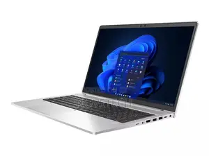New Laptop HP EliteBook 840 G9 16GB Intel Core I5 SSD 512GB