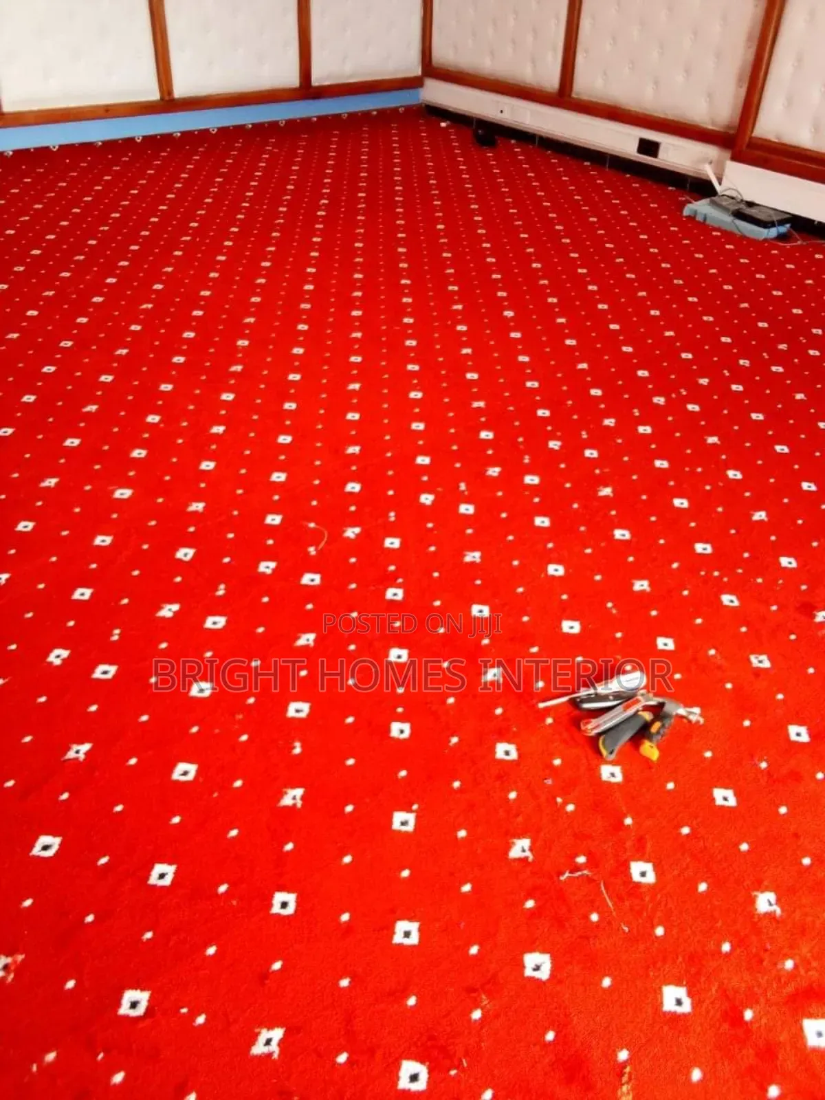 Office Carpet Executive Carpet