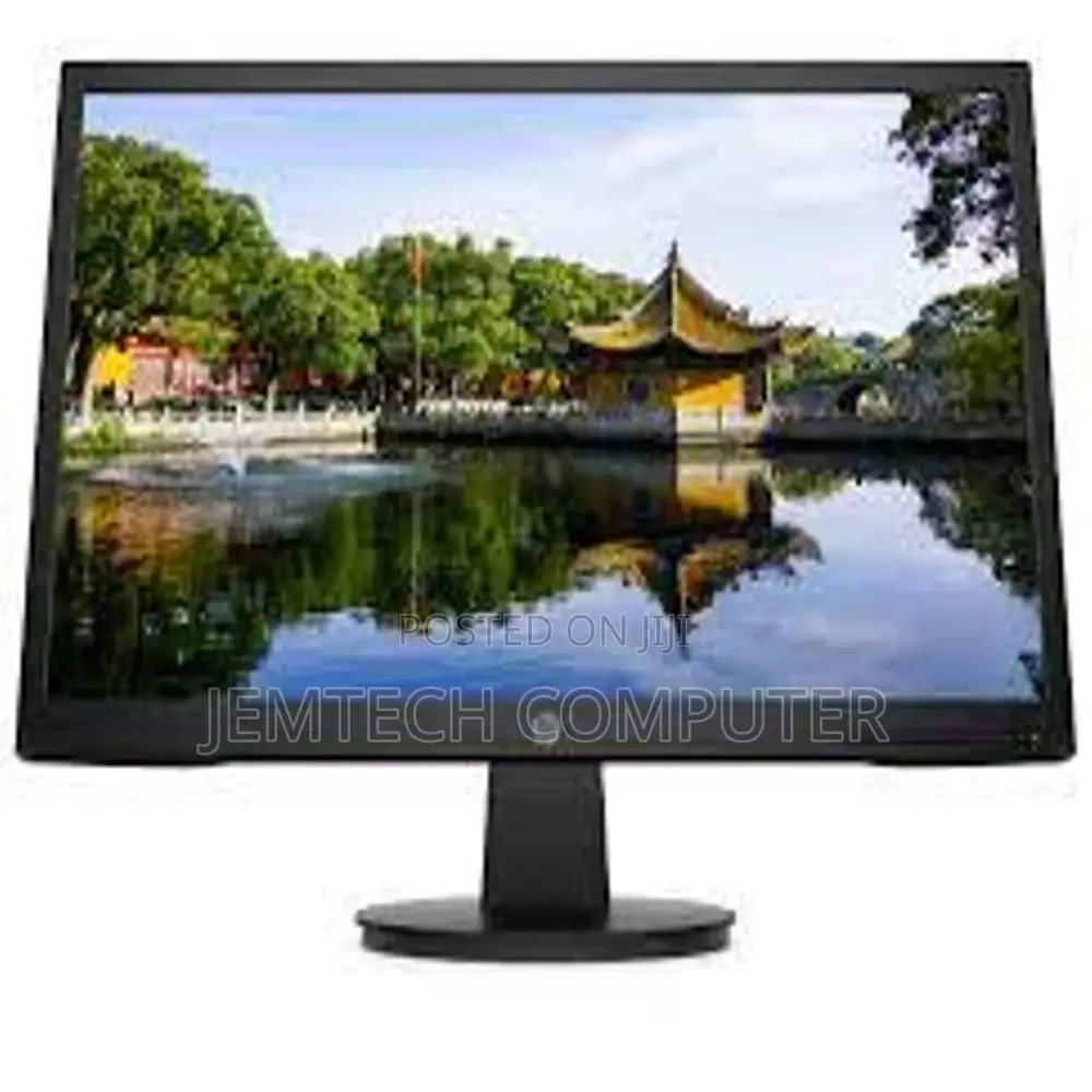 Hp Monitor P22v G5 Fhd\\ P22vb G5 FHD Hp