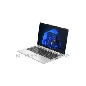 New Laptop HP EliteBook 640 G10 16GB Intel Core i7 SSD 1T