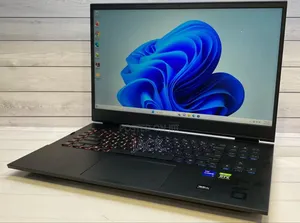 Laptop HP Omen 17t 16GB Nvidia SSD 1T