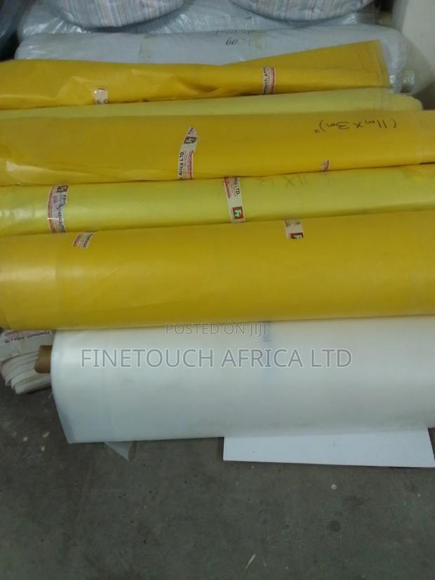 Greenhouse Polythene