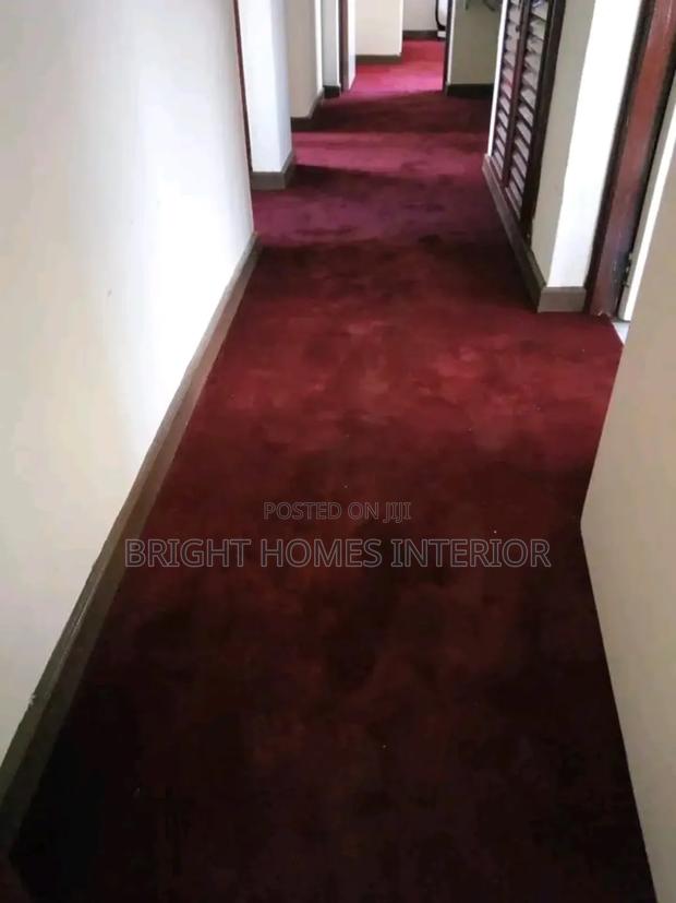 Maroon Vip Office Carpet Office Carpet