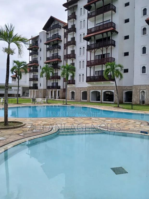 3bdrm Apartment in Nyali for sale
