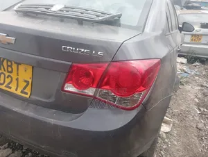 Chevrolet Parts
