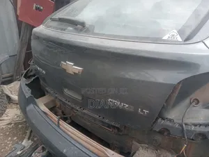 Chevrolet Parts