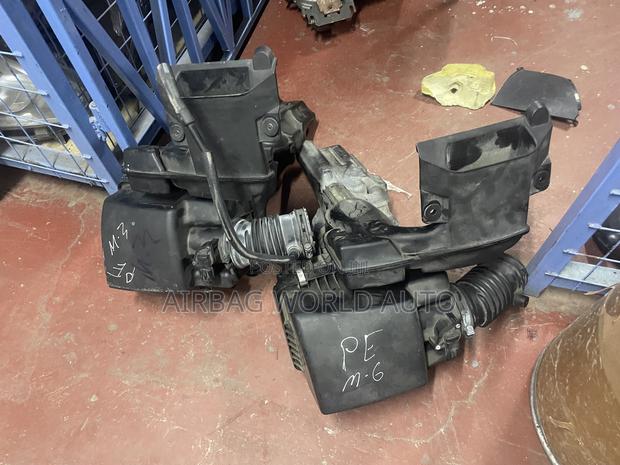 Mazda Cx5 Aircleaner Petrol - main view