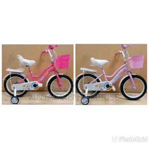 Girl Bike Size 16girl Bike Size 16