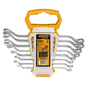 Off Set Ring Spanner