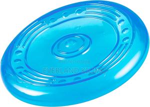 Frisbee Dog Fetch Toy - thumbnail 2