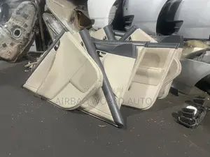 Nze Door Covers