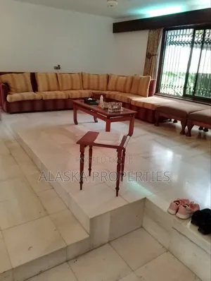 5bdrm Bungalow in Nyali Estate for sale