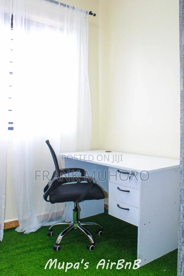 Mupa's Nyahururu Airbnb - main view